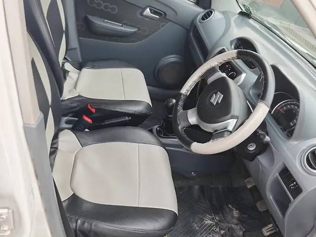 Used Maruti Suzuki Alto 800 [2012-2016] Lxi in Nagpur