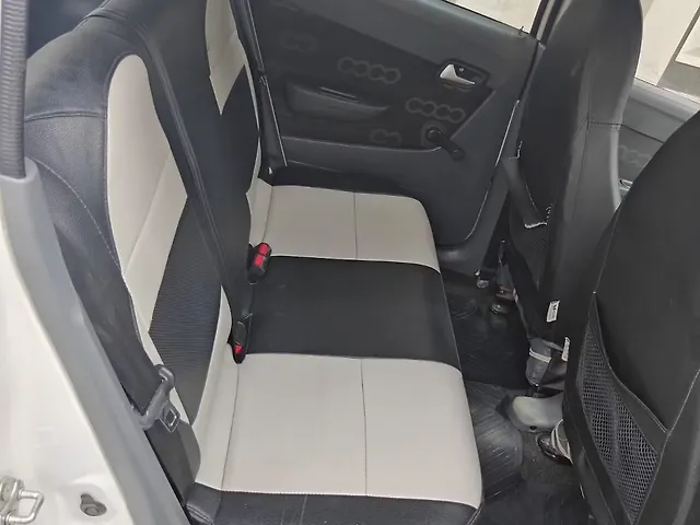 Used Maruti Suzuki Alto 800 [2012-2016] Lxi in Nagpur