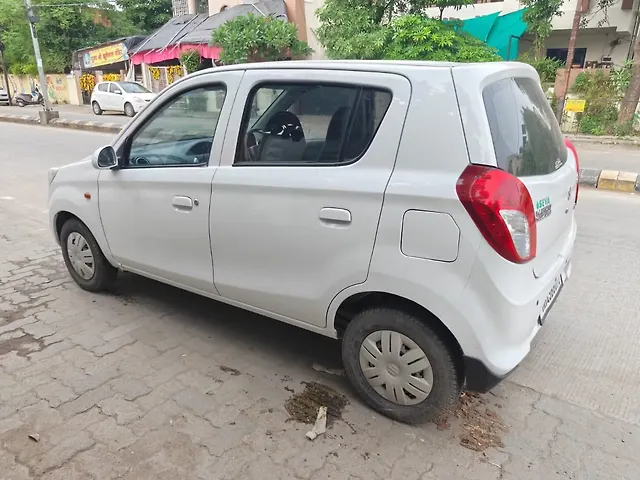 Used Maruti Suzuki Alto 800 [2012-2016] Lxi in Nagpur