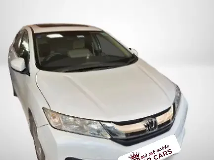 Used 2016 Honda City in Coimbatore Used 2016 Honda City in Coimbatore