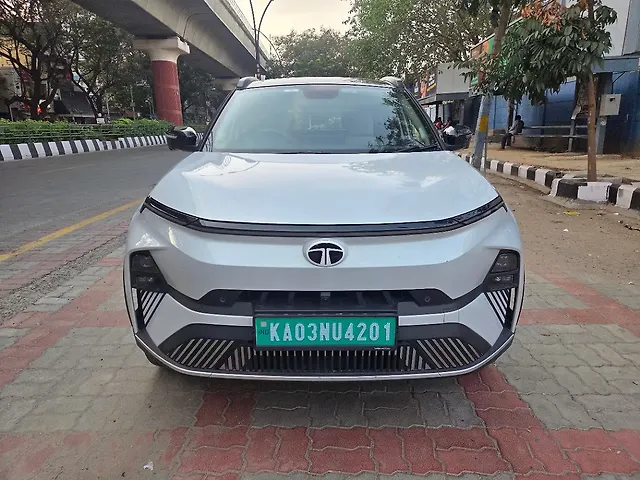 2024 Tata Nexon EV - Photo 1