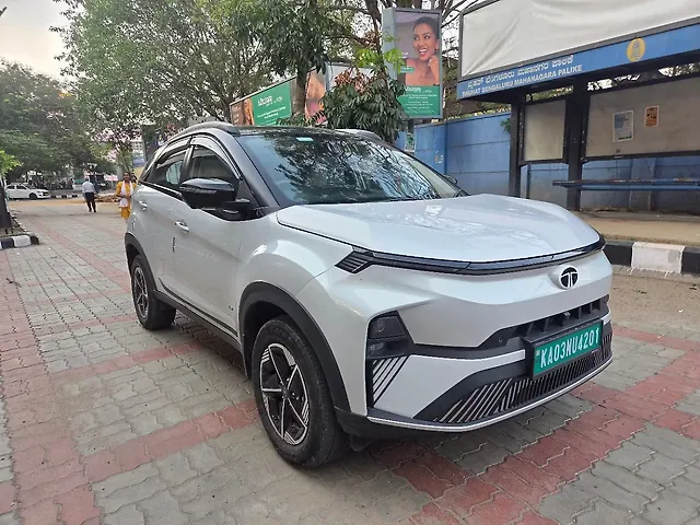 2024 Tata Nexon EV - Photo 2