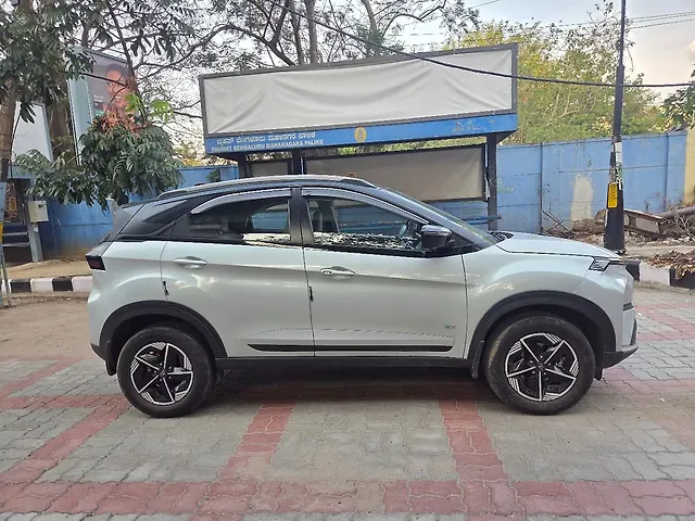 2024 Tata Nexon EV - Photo 3