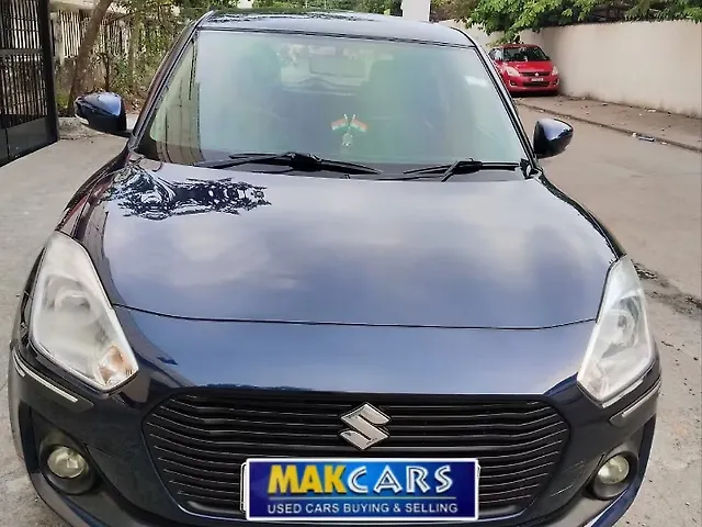 Used 2020 Maruti Suzuki Swift in Chennai Used 2020 Maruti Suzuki Swift in Chennai