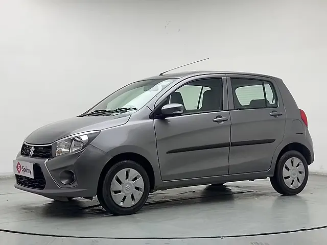 Used 2017 Maruti Suzuki Celerio in Faridabad