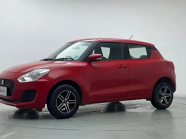 Used 2019 Maruti Suzuki Swift in Delhi