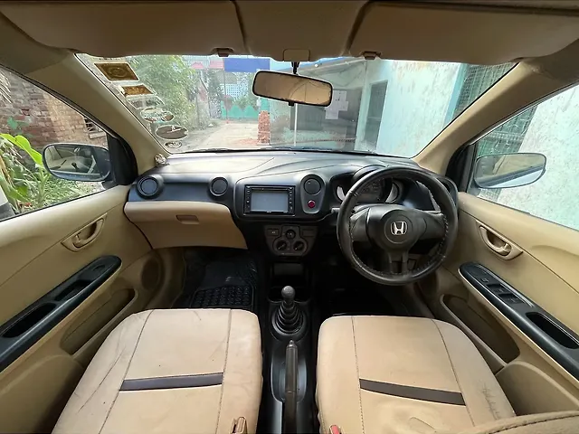 Used Honda Amaze [2013-2016] 1.2 E i-VTEC in Kolkata