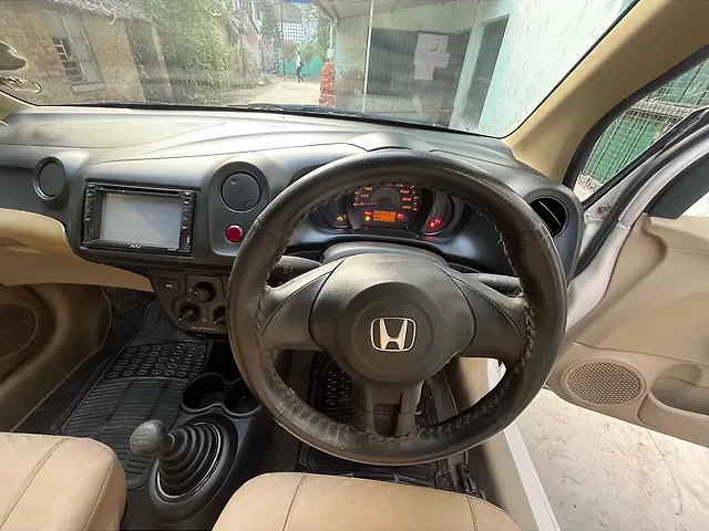 Used Honda Amaze [2013-2016] 1.2 E i-VTEC in Kolkata