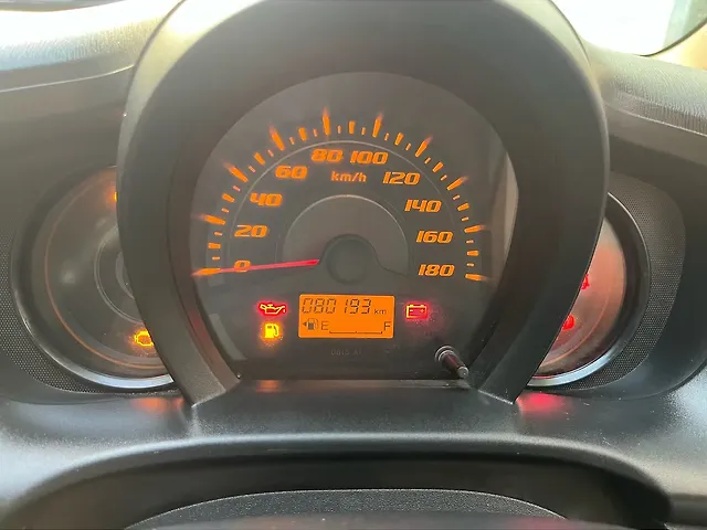 Used Honda Amaze [2013-2016] 1.2 E i-VTEC in Kolkata