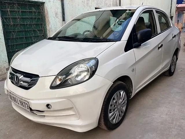 Used Honda Amaze [2013-2016] 1.2 E i-VTEC in Kolkata
