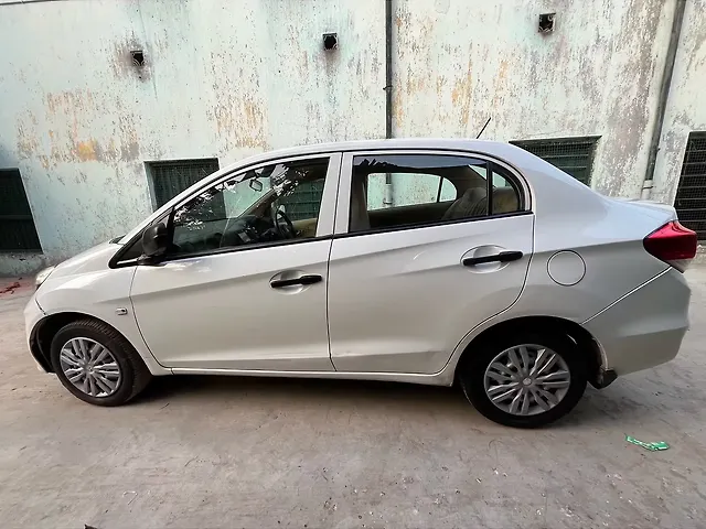 Used Honda Amaze [2013-2016] 1.2 E i-VTEC in Kolkata