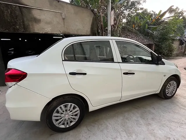 Used Honda Amaze [2013-2016] 1.2 E i-VTEC in Kolkata