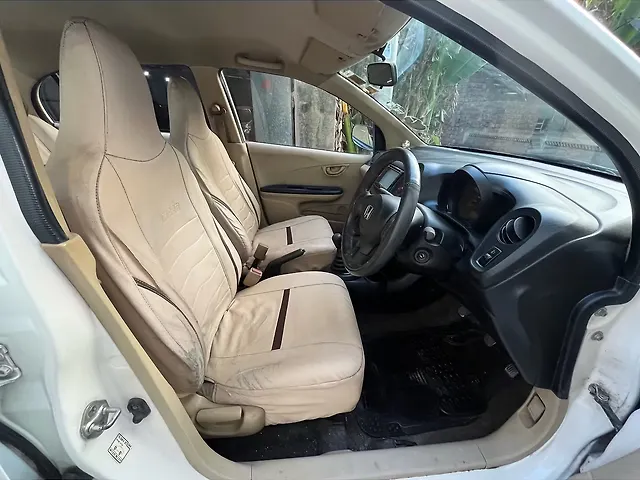 Used Honda Amaze [2013-2016] 1.2 E i-VTEC in Kolkata