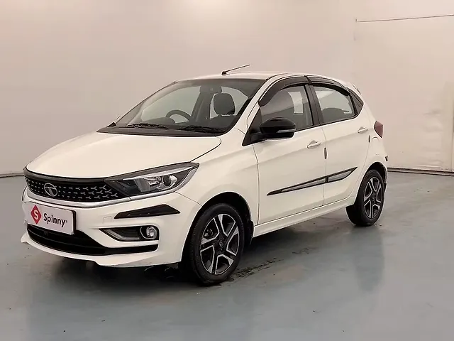 Used 2023 Tata Tiago in Lucknow