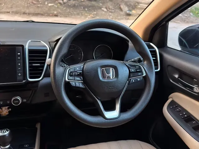 Used Honda City [2023-2026] VX Petrol MT [2023-2025] in Indore