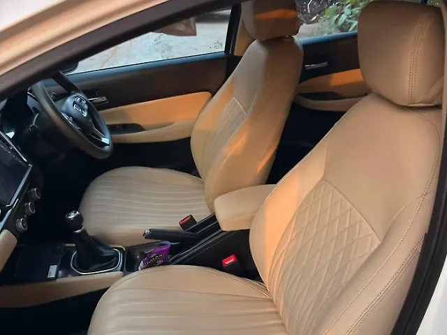 Used Honda City [2023-2026] VX Petrol MT [2023-2025] in Indore
