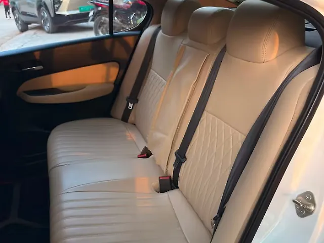 Used Honda City [2023-2026] VX Petrol MT [2023-2025] in Indore