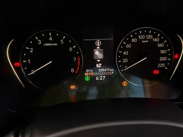 Used Honda City [2023-2026] VX Petrol MT [2023-2025] in Indore