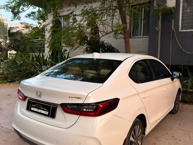 Used Honda City [2023-2026] VX Petrol MT [2023-2025] in Indore