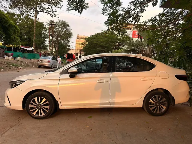 Used Honda City [2023-2026] VX Petrol MT [2023-2025] in Indore