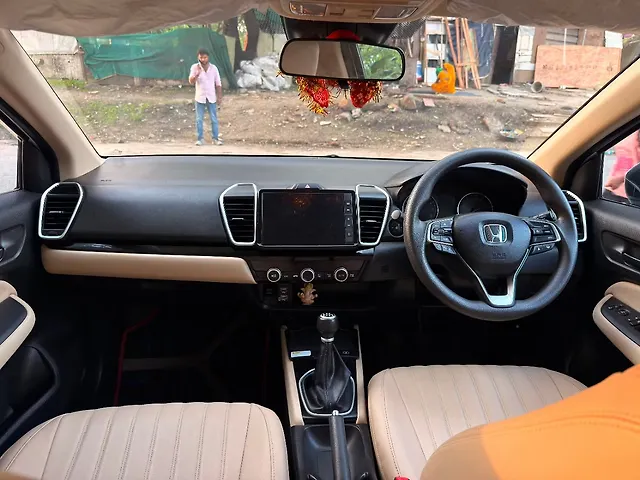 Used Honda City [2023-2026] VX Petrol MT [2023-2025] in Indore