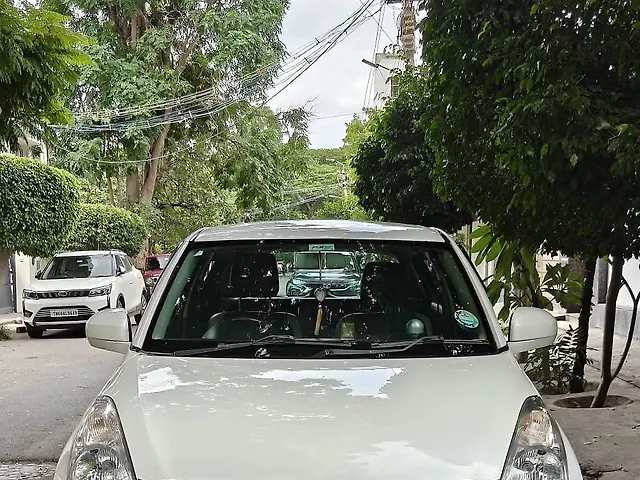 Used 2012 Maruti Suzuki Swift in Coimbatore