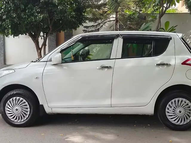 Used Maruti Suzuki Swift [2011-2014] VDi in Coimbatore