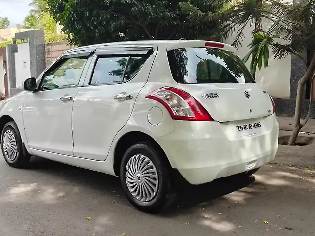 Used Maruti Suzuki Swift [2011-2014] VDi in Coimbatore
