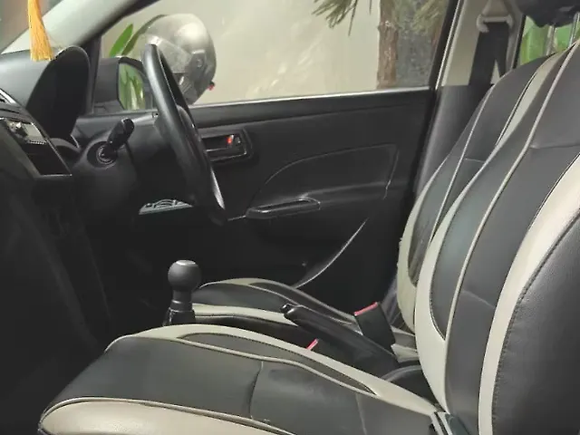 Used Maruti Suzuki Swift [2011-2014] VDi in Coimbatore