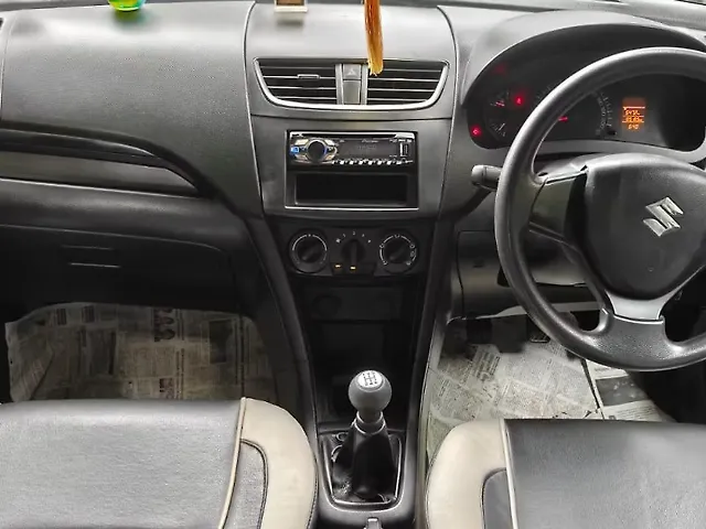 Used Maruti Suzuki Swift [2011-2014] VDi in Coimbatore