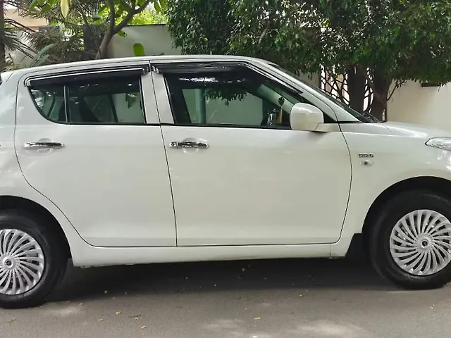 Used Maruti Suzuki Swift [2011-2014] VDi in Coimbatore