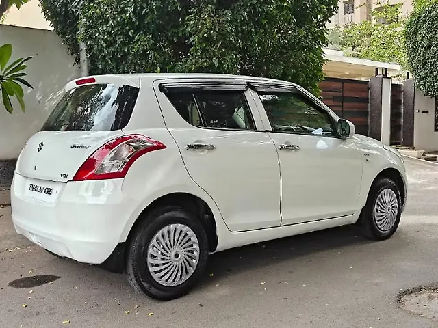 Used Maruti Suzuki Swift [2011-2014] VDi in Coimbatore