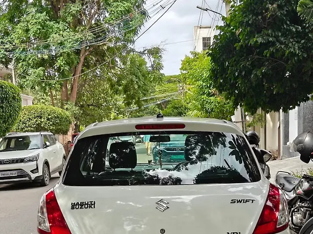 Used Maruti Suzuki Swift [2011-2014] VDi in Coimbatore