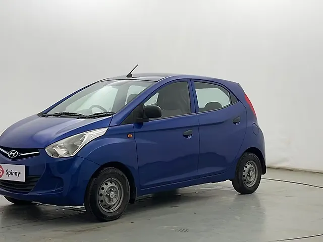 Used 2016 Hyundai Eon in Kolkata