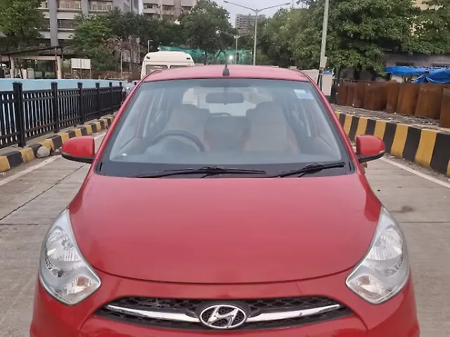Used 2012 Hyundai i10 in Mumbai Used 2012 Hyundai i10 in Mumbai