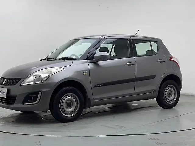 Used 2015 Maruti Suzuki Swift in Bangalore