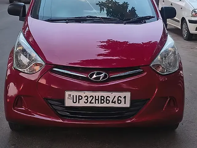 Used 2016 Hyundai Eon in Lucknow