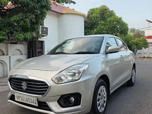 Used 2019 Maruti Suzuki DZire in Lucknow