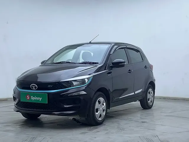 2024 Tata Tiago EV - Photo 1