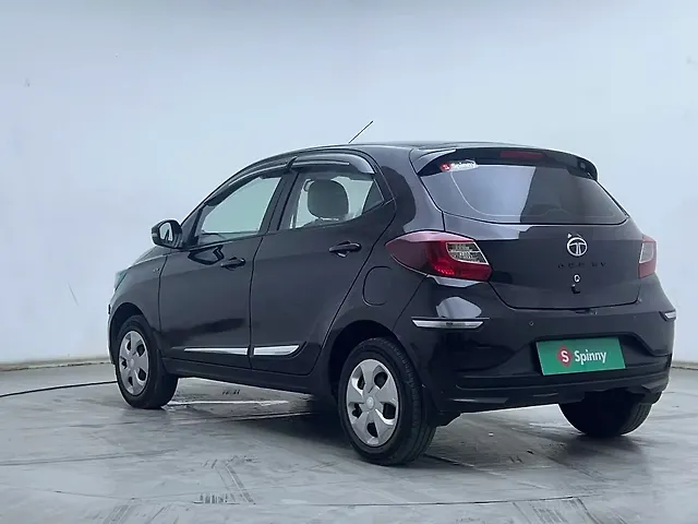 2024 Tata Tiago EV - Photo 3
