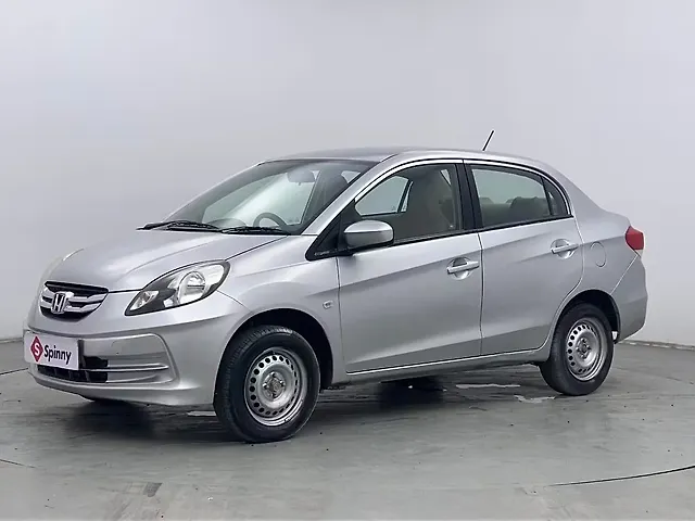 Used 2014 Honda Amaze in Chandigarh Used 2014 Honda Amaze in Chandigarh