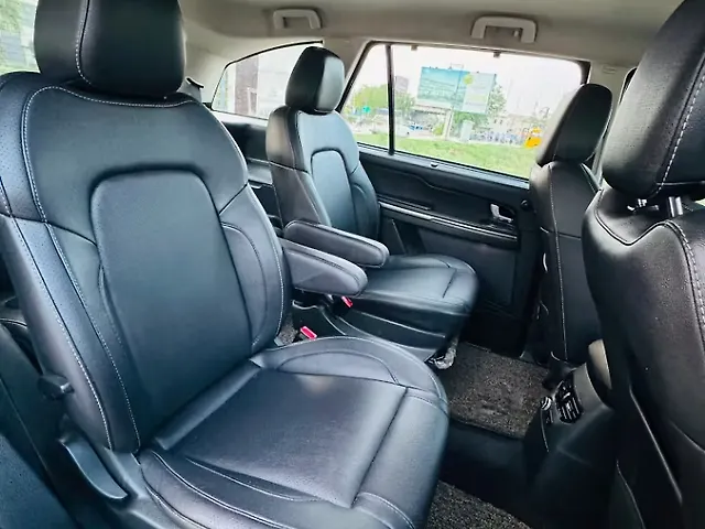 Used Tata Hexa [2017-2019] XT 4x2 6 STR in Mohali