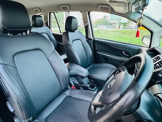 Used Tata Hexa [2017-2019] XT 4x2 6 STR in Mohali
