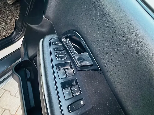 Used Tata Hexa [2017-2019] XT 4x2 6 STR in Mohali