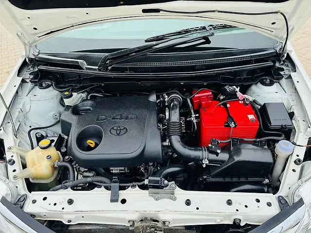 Used Toyota Etios [2014-2016] VXD in Mohali
