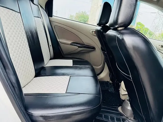 Used Toyota Etios [2014-2016] VXD in Mohali