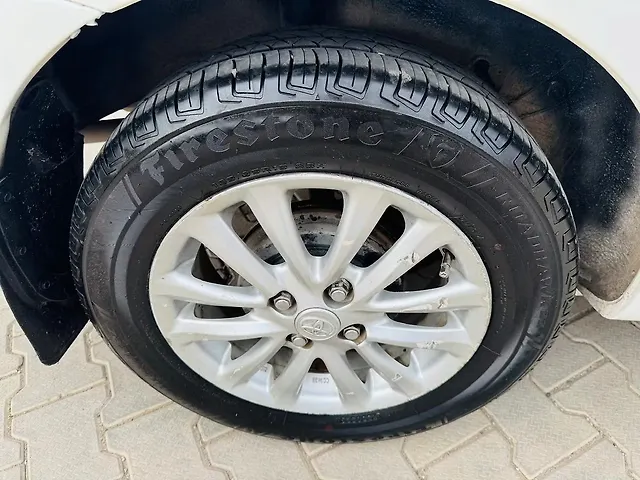 Used Toyota Etios [2014-2016] VXD in Mohali