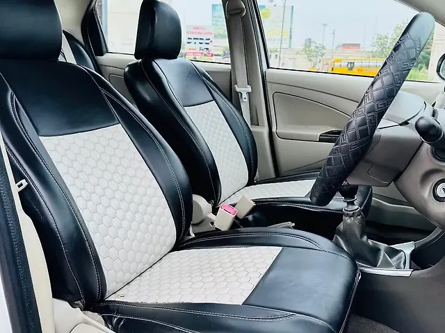 Used Toyota Etios [2014-2016] VXD in Mohali