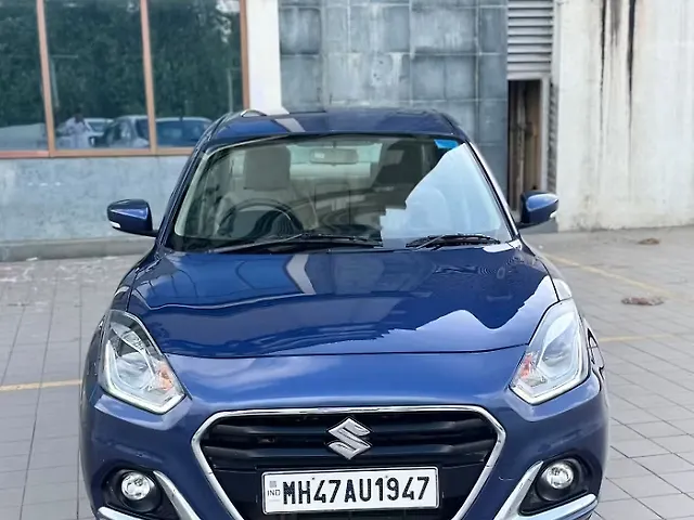 Used 2020 Maruti Suzuki DZire in Mumbai