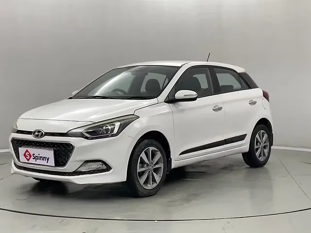 Used 2016 Hyundai Elite i20 in Jaipur